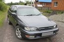  Toyota Caldina 1997 , 185000 , 