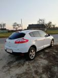  Renault Megane 2011 , 460000 , 