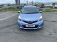  Toyota Vitz 2011 , 370000 , 