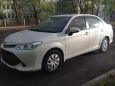  Toyota Corolla Axio 2016 , 720000 , 