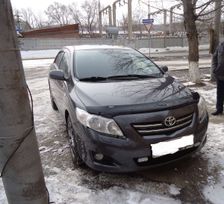  Toyota Corolla 2008 , 560000 , 