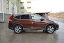 SUV   Honda CR-V 2013 , 1220000 , 