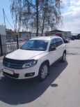 SUV   Volkswagen Tiguan 2013 , 1050000 , 