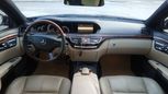  Mercedes-Benz S-Class 2007 , 1000000 , 