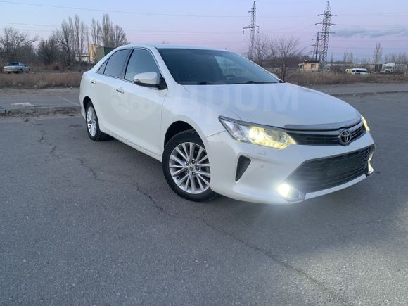  Toyota Camry 2015 , 1332000 , 