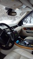 SUV   Land Rover Range Rover Sport 2005 , 700000 , 