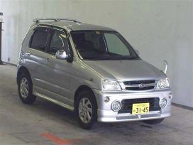 SUV   Daihatsu Terios Kid 2002 , 230000 , --