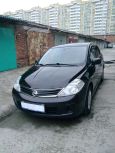  Nissan Tiida 2012 , 490000 , 