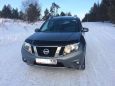 SUV   Nissan Terrano 2014 , 750000 , 