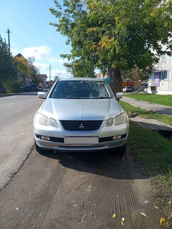 SUV   Mitsubishi Airtrek 2002 , 270000 , 