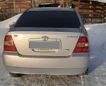  Toyota Corolla 2001 , 330000 , 