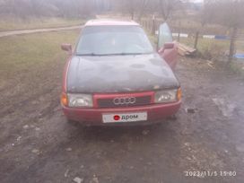  Audi 80 1987 , 85000 , 