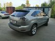 SUV   Lexus RX400h 2005 , 995000 , 