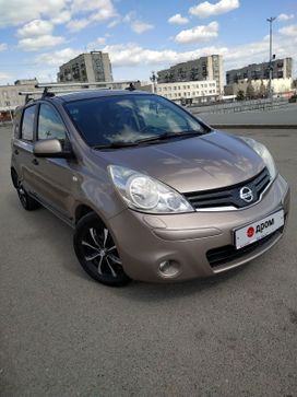  Nissan Note 2010 , 470000 , 