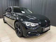Седан BMW 3-Series 2018 года, 3699000 рублей, Киров