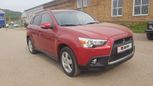 SUV   Mitsubishi ASX 2010 , 650000 , 