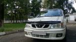    Nissan Presage 1999 , 300000 , 