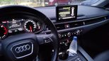  Audi A4 2015 , 1500000 , 