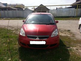  Mitsubishi Colt 2005 , 220000 , 