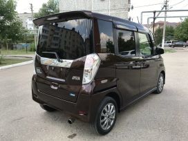  Nissan DAYZ Roox 2016 , 549000 , 