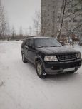 SUV   Ford Explorer 2004 , 350000 , 