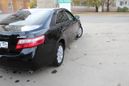  Toyota Camry 2007 , 660000 , 