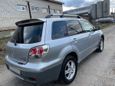 SUV   Mitsubishi Outlander 2004 , 479000 , 