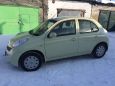  Nissan March 2002 , 180000 , 