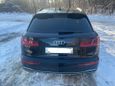 SUV   Audi Q5 2020 , 3600000 , 