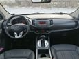 SUV   Kia Sportage 2012 , 830000 , 