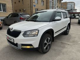 SUV   Skoda Yeti 2014 , 1050000 , 