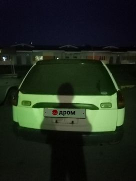  Nissan AD 2001 , 160000 , 