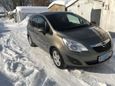    Opel Meriva 2012 , 490000 , 