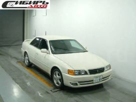  Toyota Chaser 2000 , 160000 , 