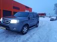 SUV   Honda Pilot 2008 , 750000 , 