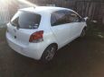  Toyota Vitz 2010 , 415000 , 