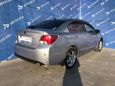  Subaru Impreza 2016 , 880000 , 