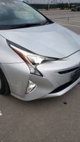  Toyota Prius 2017 , 1950000 , 