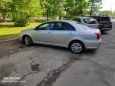  Toyota Avensis 2006 , 460000 , 