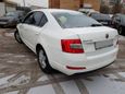  Skoda Octavia 2013 , 399000 , 