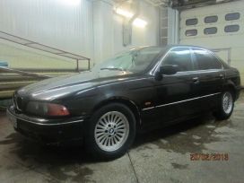 BMW 5-Series 1998 , 290000 , Ը