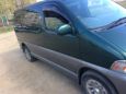    Toyota Hiace Regius 1998 , 400000 , 