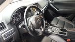 SUV   Mazda CX-5 2016 , 1699000 , 