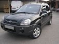 SUV   Hyundai Tucson 2007 , 400000 , 