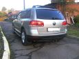 SUV   Volkswagen Touareg 2006 , 650000 , 