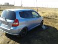  Honda Fit 2003 , 245000 , 