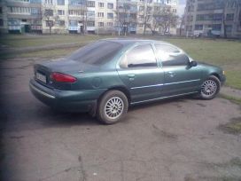  Ford Contour 1995 , 120000 , 