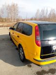  Ford Focus 2006 , 205000 , 