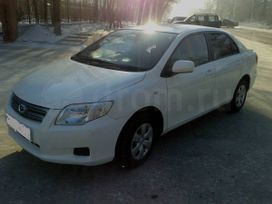  Toyota Corolla Axio 2008 , 375000 , 