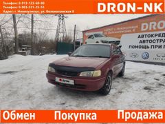 Седан Toyota Corolla 1998 года, 265000 рублей, Новокузнецк